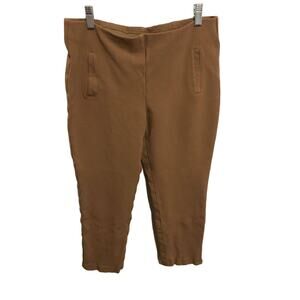 Chico’s capris size 1